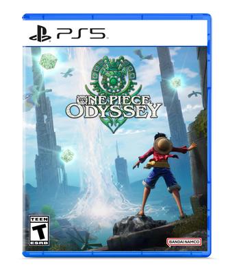 One Piece Odyssey (Imported Version: North America) - PS5