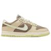 Nike Dunk Casual Low Top Skate Shoes Women Sneakers Brown FB4961-012