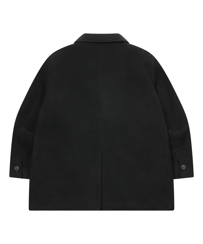 Mucent Lowd Daddy Fit Blazer Jacket Unisex