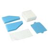 Equipamentos de limpeza doméstica – Filtros para aspiradores