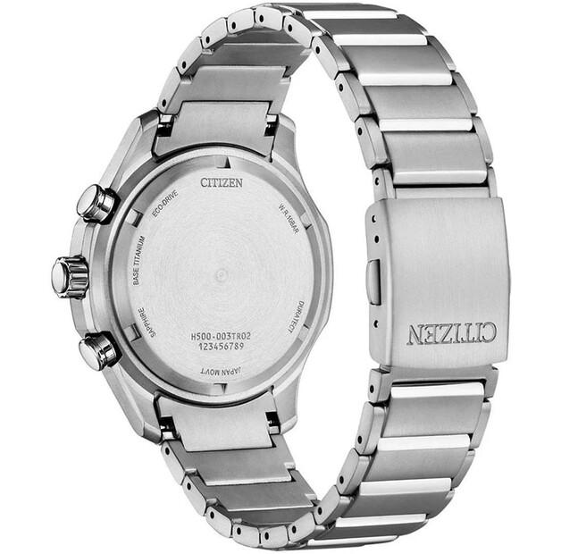 Часы Citizen AT2530-85L