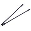 10Pcs 120Mm Antenna Fixed Protection Tube For Rc Fpv Racing Freestyle Drones Vtx Radio Receivers Diy Parts