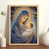 Partial Drills Diamond Art Painting Kits Handmade Design Partial Diamond Kits  Home Decor