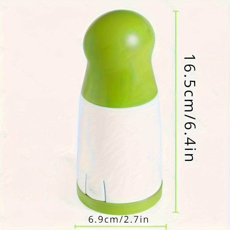 Multi-Functional Vegetable Cutter Cilantro Chopper and Kitchen Companion for Easy Food Preparation