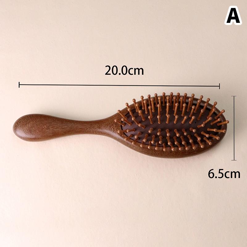 

Золотой шелк, зеленый сандал, подушка безопасности, расческа на воздушной подушке, антистатический массаж, деревянная расческа, расческа для вьющихся волос, щетка для вьющихся волос A