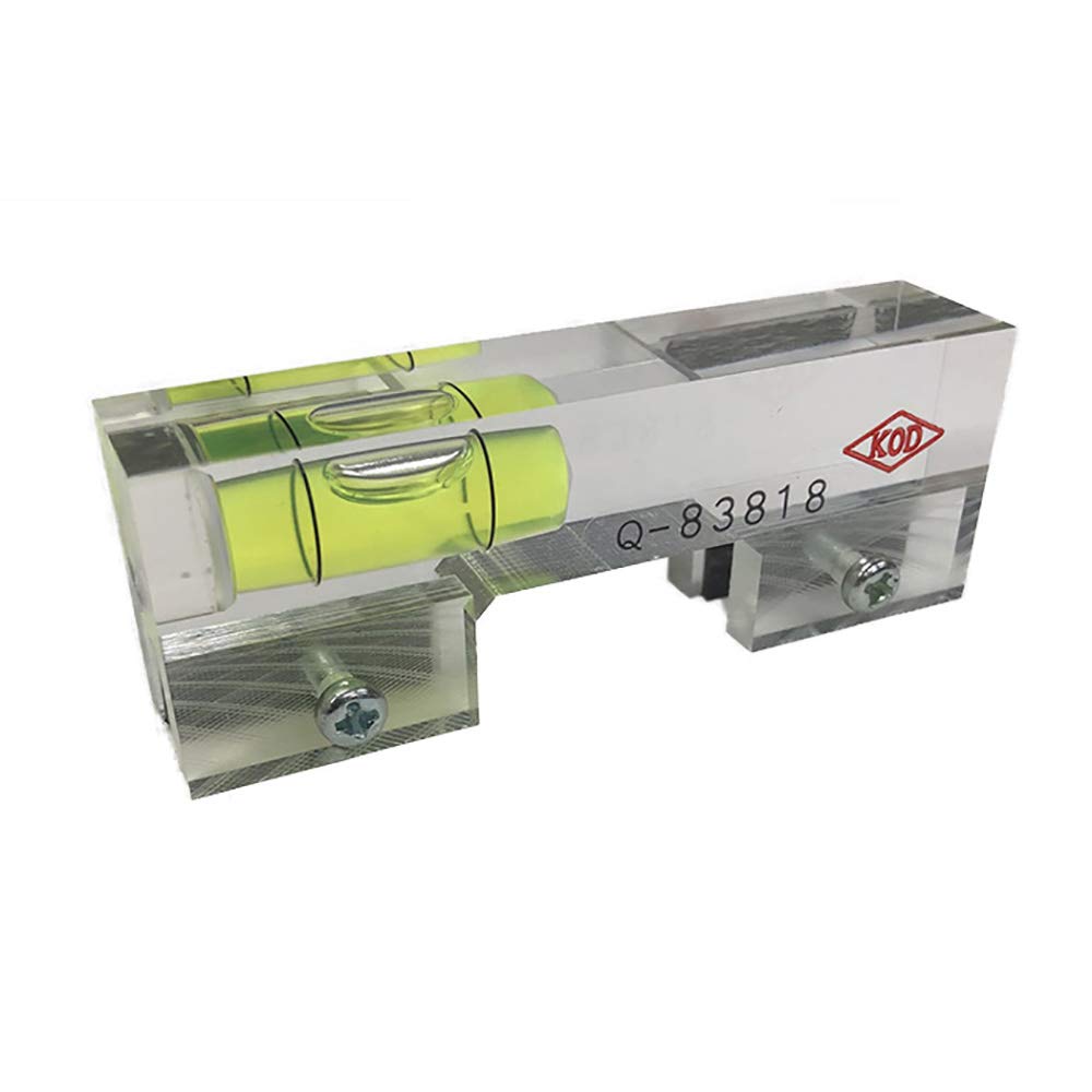 

KOD Aibel level for curved magnet fixed type scales, PS-70M