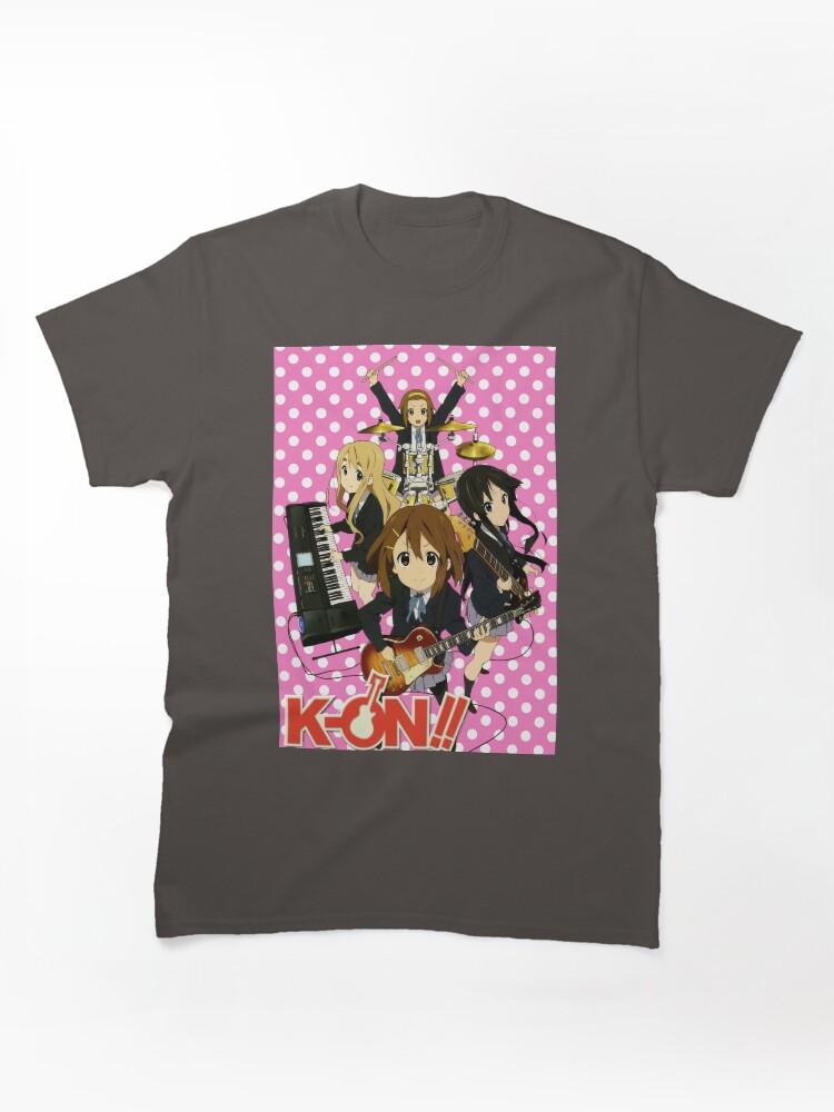 K-On! Essential Unisex T-Shirt