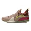Li Ning Speed 7 Premium Textile, Synthetic Leather, TPU Cushioning Slip Resistant Abrasion Resistant Rebound ABAR001-3