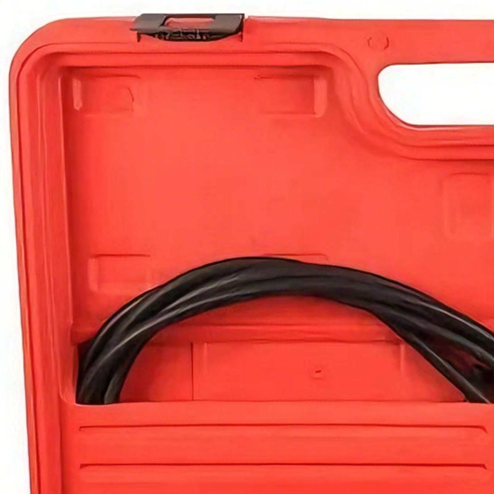 Инструмент для синхронизации карбюраторов Мотоциклетный инструмент для обнаружения карбюраторов Вакуумный набор для синхронизации карбюраторов Для езды по шоссе, поездок на работу, гаража, улицы CHINA