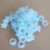 50 Pcs Faucet Silicone Gasket Heavy Duty Hose Seal Washer Plumbing Fitting Plug