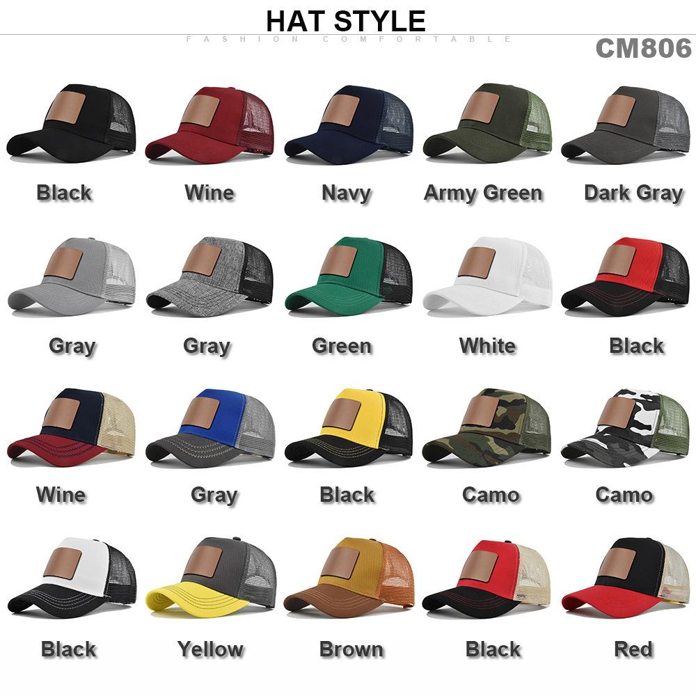 Vintage Adjustable Unisex Vintage Cap for Outdoor Hiking and Mountaineering