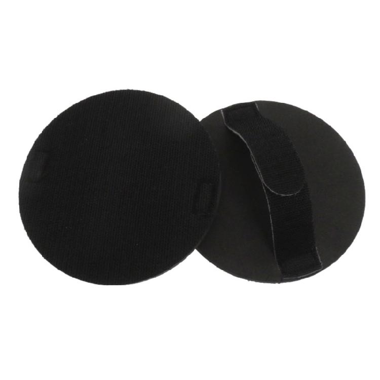 Hand Sanding Pad for Hook and Loop Discs Hand Sanding Hook and Loop Pad for Wood