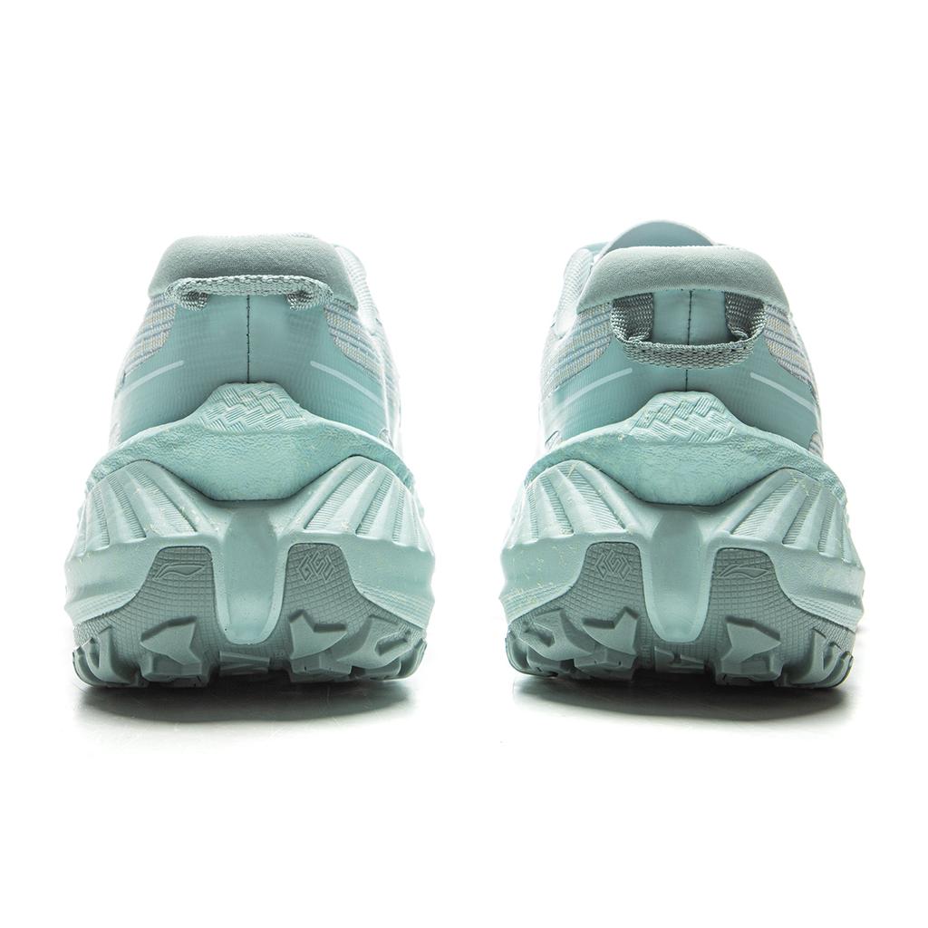 Li Ning Lu V2 Sky Blue Theme Collection Women Running Shoes ARNU010-17