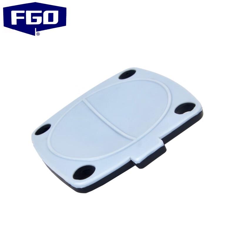 FGO Diaphragm Valve Diaphragm
