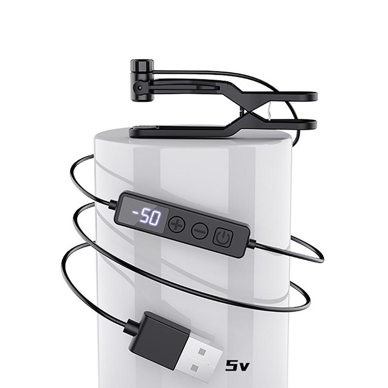 Auto Clicker Für Telefon Automatischer Telefonbildschirm-Tapper Automatischer Physischer Tapper Für Spielunterstützung Aufgaben-Tapper Zubehör