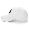 Unisex Hollow Knight Yin Yang Outdoor Hat Spring  Sun Baseball Caps Casual Baseball Cap Fashion Golf Sunshade