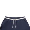 Li-Ning Basketball Series Color Block Breathable Lace-Up Basketball Shorts Men Shorts AAPW047-6