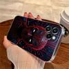 Marvel Heroes Deadpool Hulk Transparent Phone Case For iPhone 17 Pro Max 17E 11 12 13 14 15 16 Pro Max Plus 17 Air 16E 7 X Cover