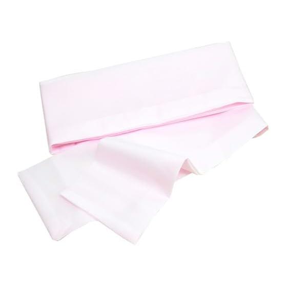 [wyenishiya] Date tightening, Made in Japan, Date tightening, Pink, White, Date tightening, 1 piece, Soft, non-bulky, Polyester, Date tightening,