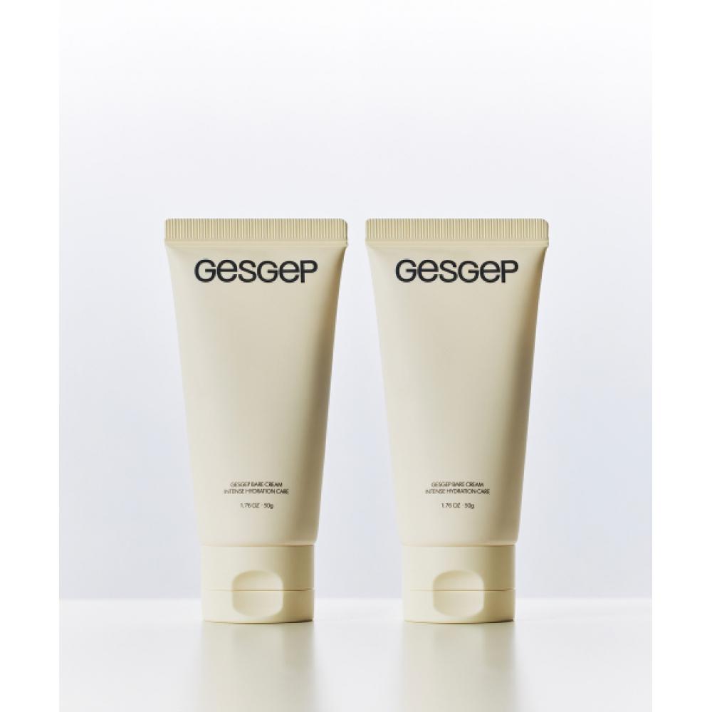 

Gesgep Bear Cream Duo 50g none