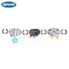 Aipinqi Baby Stroller Hanging Toy with Teether Rattle for Visual Development