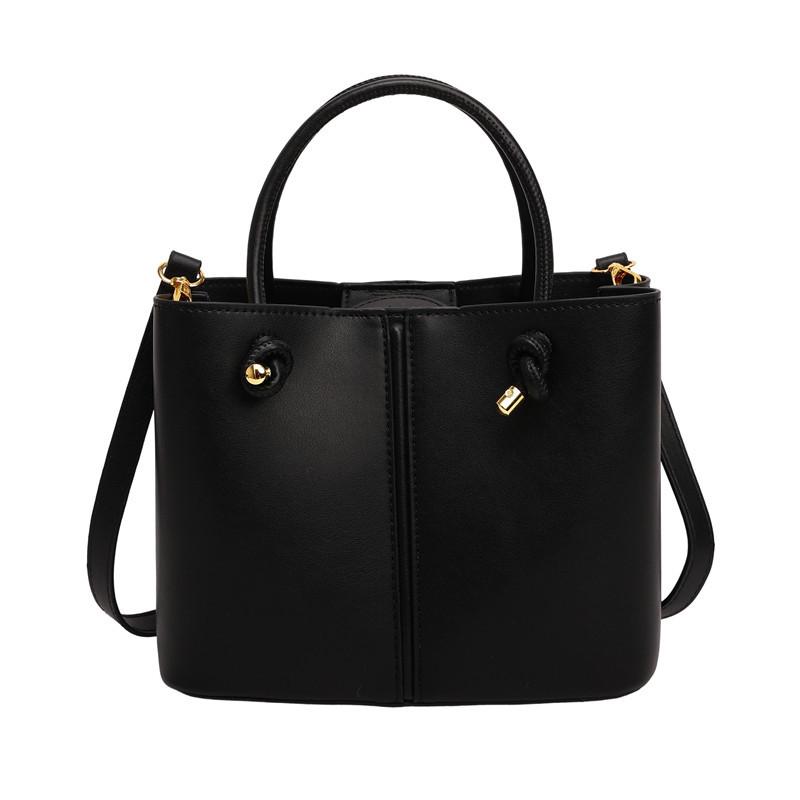 Large Capacity Commuting High-end Crossbody Bag 22cm*11cm*18cm