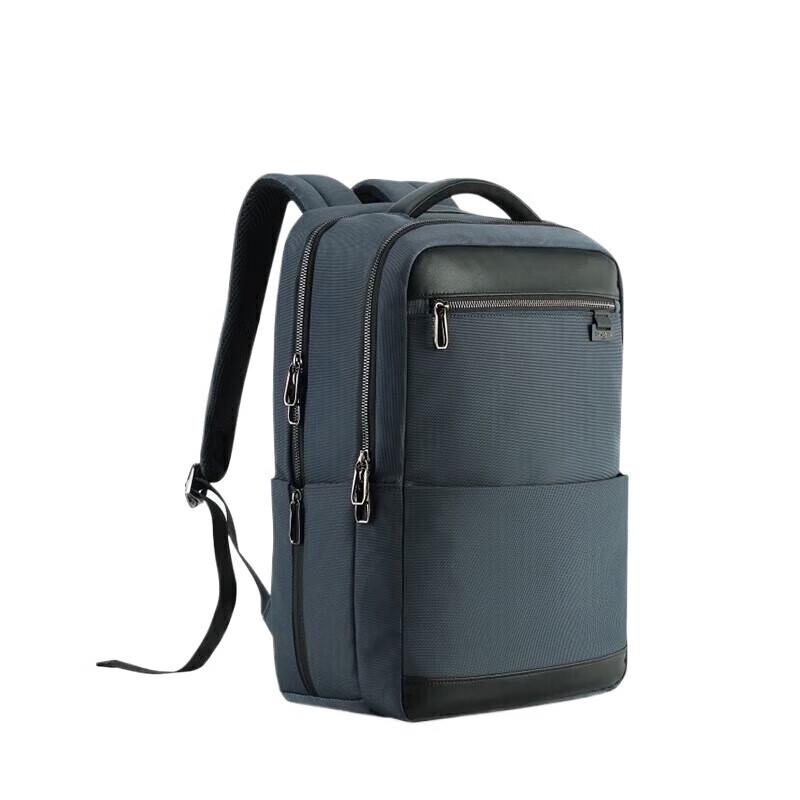Мужской дорожный рюкзак Samsonite серии 96Q