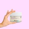 The Derma Co 1 % Kojic + Arbutin Night Repair Gesichtsserum-Gel für dunkle Flecken und Pigmentierung – 50 g