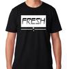 FRESHTRO RETRO FRESH Js HIP HOP RAP JAYZ DRAKE KANYE ASAP ROCKY EDM T SHIRT Unisex T-Shirt