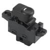 Auto Electrical Fix Rear Door Switch Electric Actuator High Quality Car Window Switch Black Direct Replacement