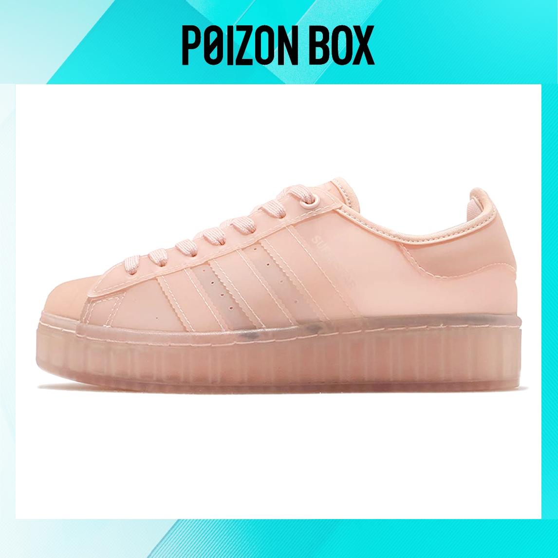 

кроссовки adidas originals Superstar Jelly FX2988