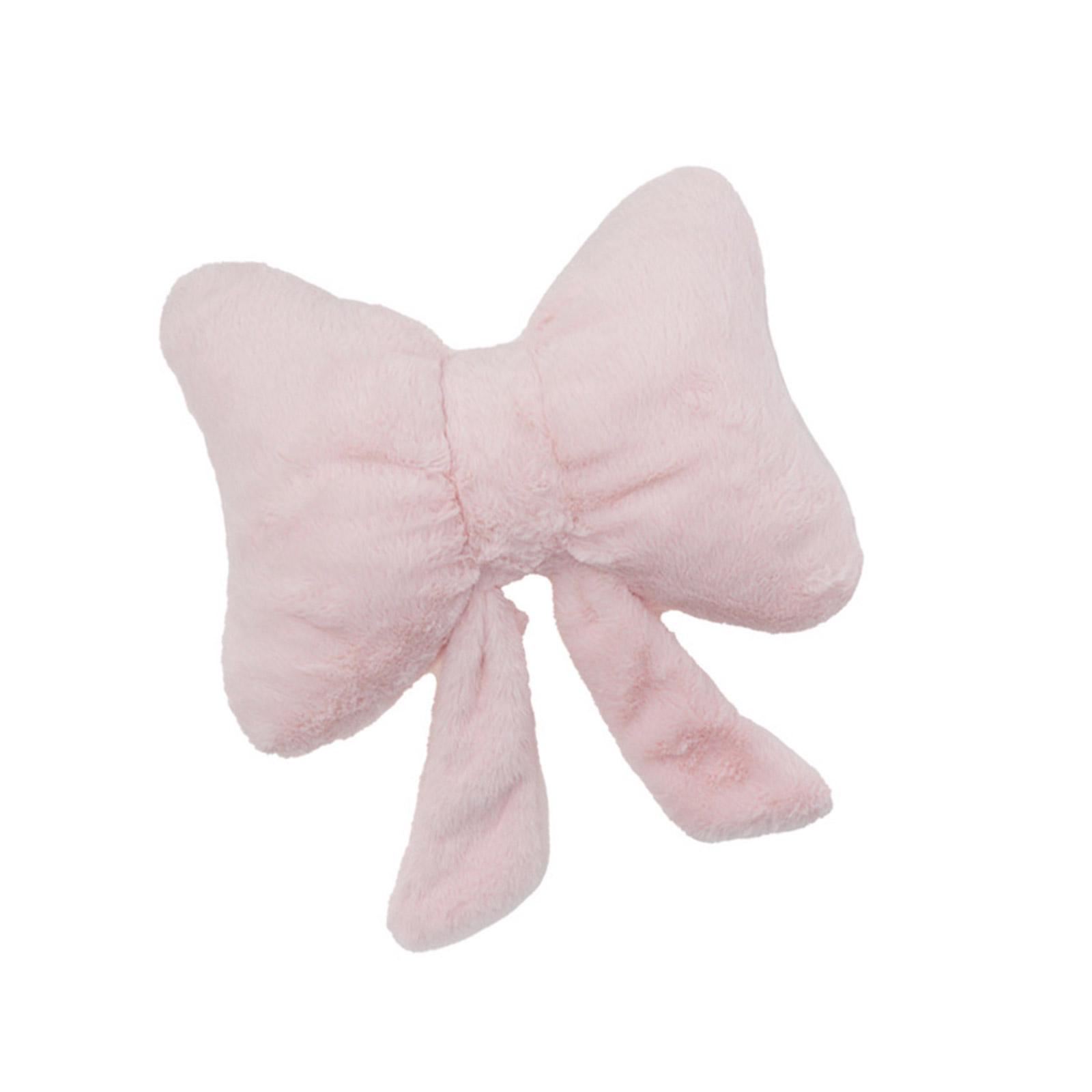 

Подушки в форме банта для автомобиля Подушки с бантами для автомобиля Декоративные подушки с бантами Милая декоративная подушка для дивана Гостиная Спальня B