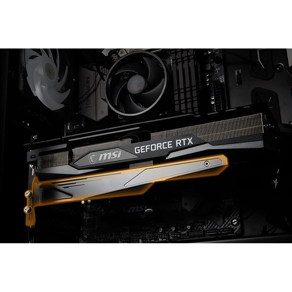 VGA MSI RTX3080 10GB Gaming Z Trio LHR