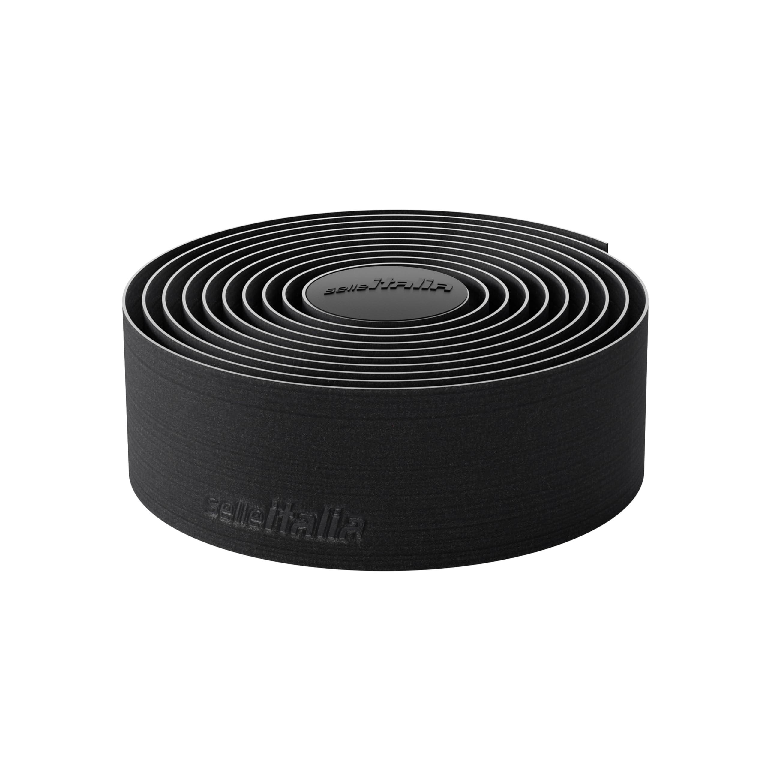 SELLE ITALIA GRANFONDO TAPE Черный (толщина 2,5 мм)