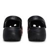 Crocs Classic Platform Clog 811 Made Mystery Scene Special Shoe Box Soft Comfortable Hole Shoes Women's Black Red