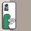 Cartoon J-Joguman Studio Phone Case For Redmi Note 15 Pro 5G 14 13 12 Pro Plus 11 11T 11E 11S 10 Pro 10S 9 9S Cover Cell Clear W