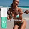 Brazilian Parfum Body Mist - Fragranza Versatile per Capelli e Corpo, Aromi Rinfrescanti a Lunga Durata per Uomo e Donna, Perfetto per Vacanza o Ufficio