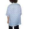SS23 Shirt Men's Sky Blue 636406-ZAFEM-4428
