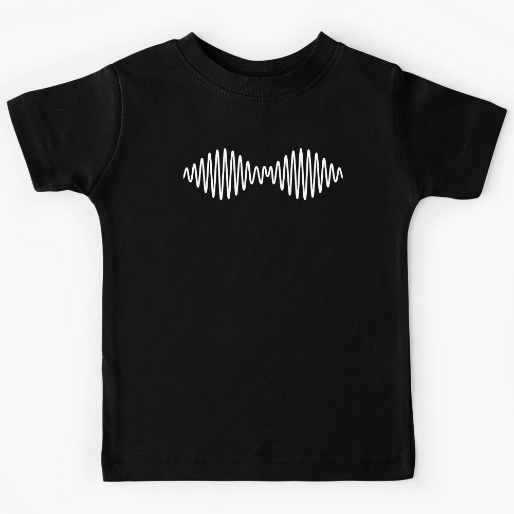 The First Logo Kids T-Shirt 130