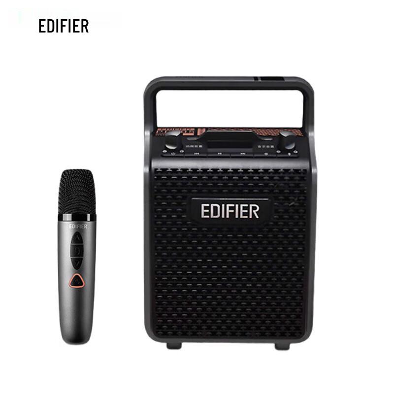 EDIFIER PP205 Portable Bluetooth KTV Speaker