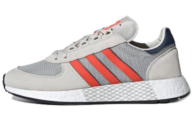 Adidas Marathon Tech White Collegiate Navy EE4917 43⅓