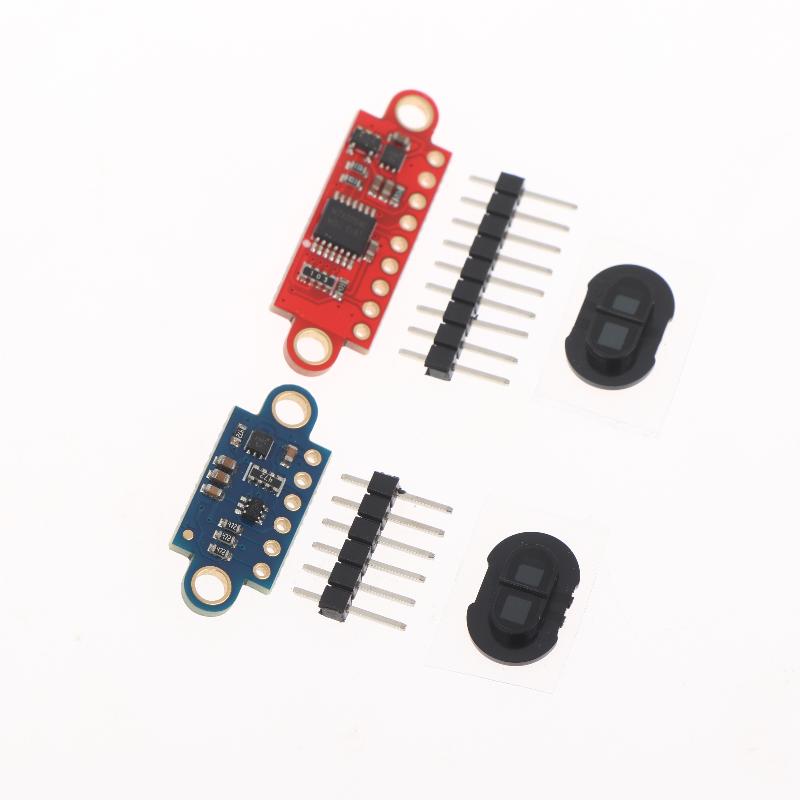 "Precise Distance Measuring Module, VL53L7CX VL53L8CX Laser ToF Ranging Sensor, 8x8 Array
