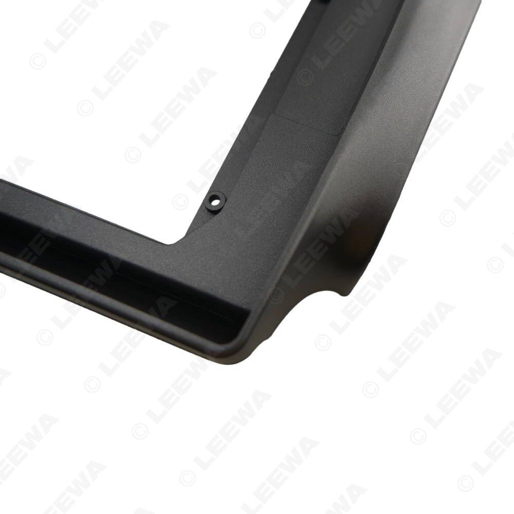 Nissan Sylphy 2012-2018 Android 10.1\" Navigation Frame & Audio Modification Panel