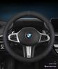 BMW Kožený potah volantu proti zašpinění pro modely řady 2, 3, 4, 5, 7 a X1-X6
