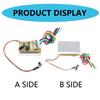 5-36V 350W BLDC Three Phase Brushless Without Hall Motor Controller Brushless Sensors Motor Driver Replacement Part