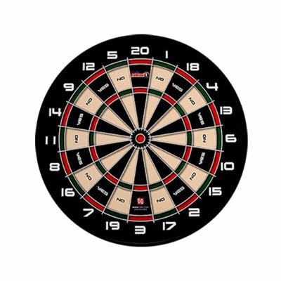 Medalla de Oro imán dardos circulares gran juguete coreano