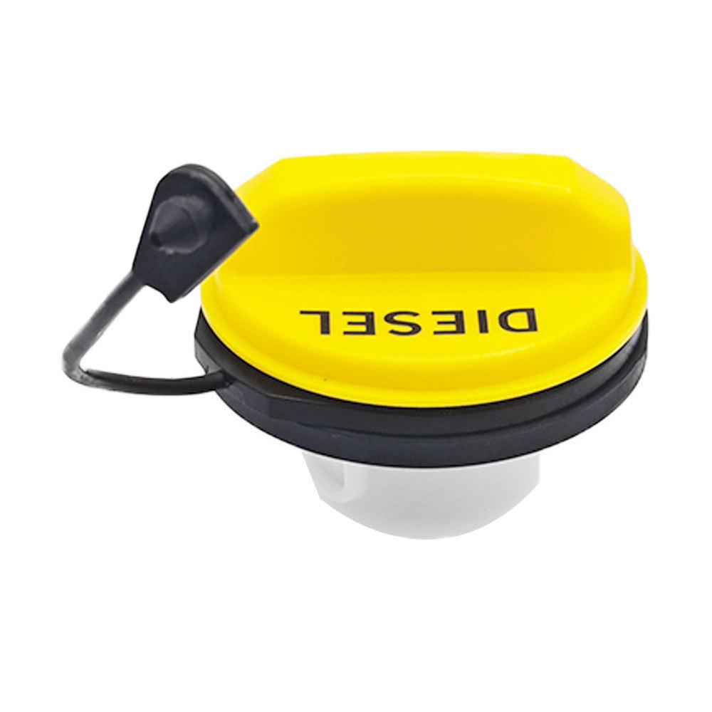 LR053666 Fuel Tank Inner Cover for Land Rover Discovery & Range Rover Sport Gasoline Port