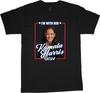 Kamala Harris 2024 I'm With Her T-shirt