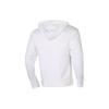 Jordan Flight Sweatshirts Men's White Hooded Moderate Regular CW8619-100