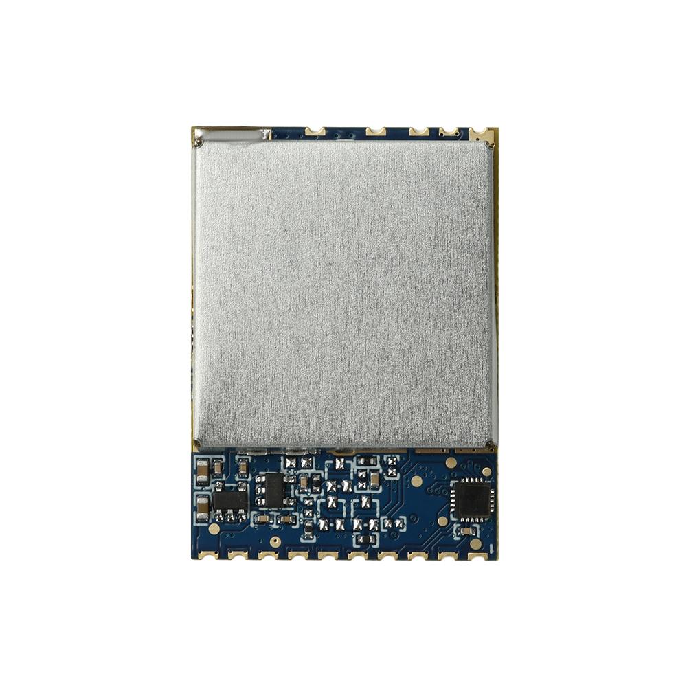 RX3364 3.3G Wireless FPV Image Transmission Module Without RSSI Simulating Wireless Audio and Video Transmission Receiver Module